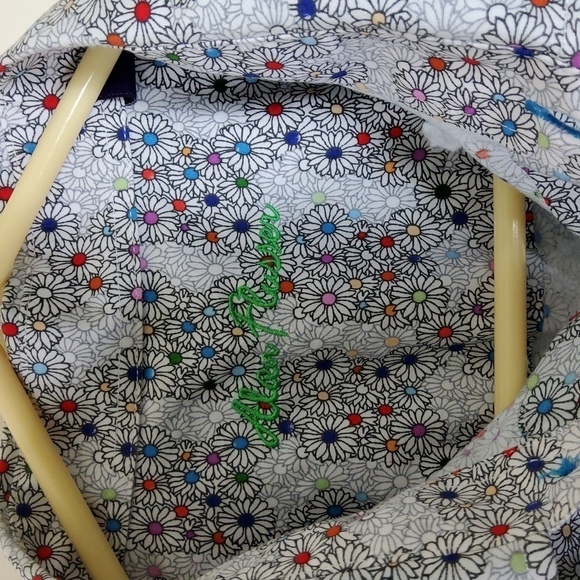 Alan Flusser multicolored shirt size L - Picture 2 of 4